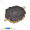 /p36972-konnektor-iz-naturalnogo-kamnya-druza-agata-v-metalle-cherniy-36x28-mm/