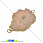 /p37004-konnektor-iz-naturalnogo-kamnya-druza-agata-v-metalle-bezheviy-36x23-mm/