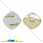 /p21463-pugovica-plastikovaya-na-nozhke-matovaya-belaya-18x18-mm-svetloe-zoloto/