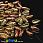 /p36345-busina-cheshskoe-steklo-preciosa-chilli-11x4-mm-00030-98542-zolotisto-mednaya/