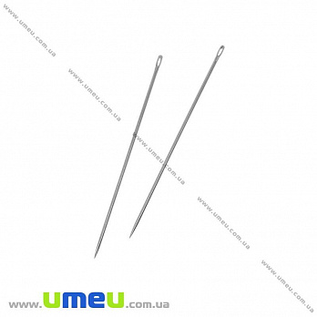 [Архів] Голка швейна Galant (Чехія) №7 (UPK-030076)