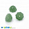/p44292-busina-steklyannaya-10-5x6-5-mm-cvetok-zelenaya/