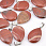 /p43109-podveska-kaplya-ploskaya-iz-naturalnogo-kamnya-yashma-krasnaya-32x16-mm/