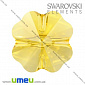 Намистина Swarovski 5752 Sunflower, 11х11 мм, Квітка, 1 шт (BUS-005496)