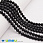 /p49726-busini-naturalniy-kamen-agat-cherniy-matoviy-6-mm-kruglaya/