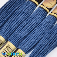 Муліне CXC 0312 Темно-синій, св. (CXC-050084)