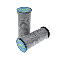 Нить капроновая (обувная) 375 т, Серая, 20 м (MUL-030210)