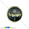 /p17652-kaboshon-stekl-s-printom-morskoy-16-mm-krugliy/