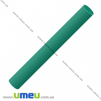 Полимерная глина, 17 гр., бирюзовый металлик, 1 шт (GLN-008575)