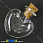 /p1868-steklyannaya-banochka-serdce-prozranaya-26x22-mm/