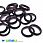 /p38776-kolco-iz-naturalnogo-kamnya-temno-fioletovoe-23-26-mm/