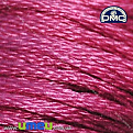 Мулине DMC 3687 Розовато-лиловый (DMC-006186)