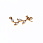 /p55499-konnektor-metallicheskiy-ptichka-na-vetke-25x11-mm-kub-cirkoniy-zoloto/