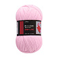 Пряжа Premium Yarn Baby Love 100 г, 120 м, Рожева 319 (YAR-056004)