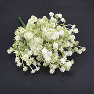 Букет гипсофилы, 34 см, Белый (DIF-062157)