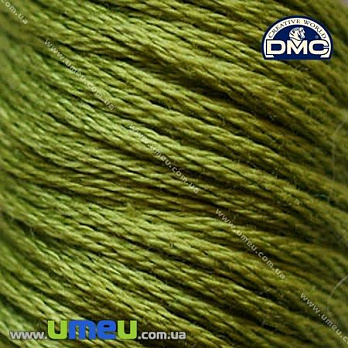 Муліне DMC 0581 Мох (DMC-005908)