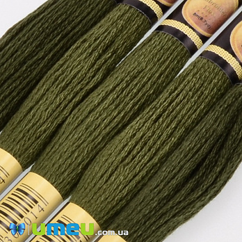 Муліне CXC 3051 Сіро-зелений, т. (CXC-050360)