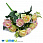 /p48282-buket-roz-30-sm-rozovo-zheltiy/