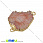/p36984-konnektor-iz-naturalnogo-kamnya-druza-agata-v-metalle-rozoviy-33x23-mm/