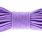 Шнур мінікорд 2 мм, Бузковий (LEN-020450)
