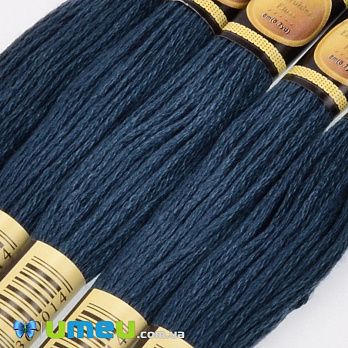 Муліне CXC 0930 Античний синій, т. (CXC-050302)