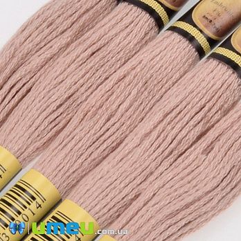 Муліне CXC 0945 Рудувато-коричневий (CXC-050312)