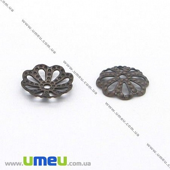 [Архів] Обіймач, Мідь 10 мм (OBN-003483)