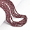 /p58193-busini-granat-natur-kamen-3-3-mm-kruglie-granenie/