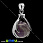 /p1690-podveska-shar-v-rukah-s-naturalnim-kamnem-ametist-27x18-mm/