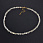/p62309-choker-belo-zolotistiy-busini-steklyannie-39-sm/