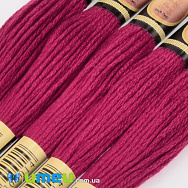 Мулине CXC 0326 Роза, оч.т. (CXC-050093)