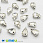 /p39858-shaton-kaplya-8x5-5-mm-temnoe-serebro-beliy/