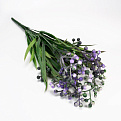 Ветка с ягодами, 37 см, Фиолетовый (DIF-054118)