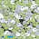 /p37443-payetki-indiya-kruglie-ploskie-smeshyennoe-otverstie-5-mm-serebristo-salatovie/