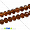 /p14847-busina-pod-hrustal-6x4-mm-korichnevaya/