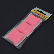 Акрилові нитки, №1232, Рожеві (MUL-058783)