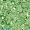 /p41793-payetki-indiya-kruglie-ploskie-3-mm-salatovie/