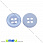 /p16520-pugovica-plastikovaya-kruglaya-9-mm-golubaya/