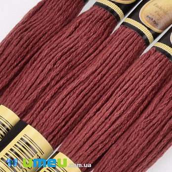 Муліне CXC 0355 Теракотовий, т. (CXC-050107)