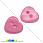/p8978-pugovica-plastikovaya-perlamutrovaya-serdce-12x11-mm-rozovaya/