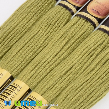 Муліне CXC 0581 Мох (CXC-050161)