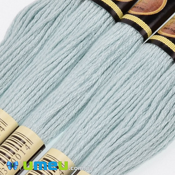 Муліне CXC 3811 Бірюзовий, оч.св. (CXC-050437)