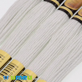 Муліне CXC 3756 Ніжно блакитний, ультра св. (CXC-050408)