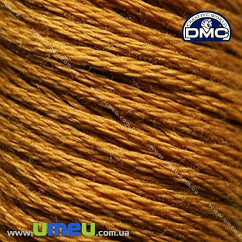 Муліне DMC 0782 Топаз, т. (DMC-005976)