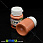 /p23833-akrilovaya-kraska-oranzhevaya-20-ml/