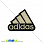 /p29966-termoapplikaciya-adidas-5-5x4-5-sm-bezhevaya/