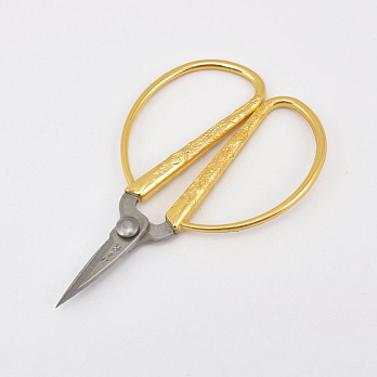 Ножиці з нержавіючої сталі, 8,5 cм (INS-028416)