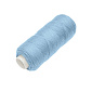 Нитки джинсовые KIWI 20/2 col.280, Голубые, 200 ярдов (MUL-061858)