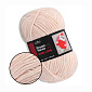 Пряжа Premium Yarn Baby Love 100 г, 120 м, Пудрова 353 (YAR-061603)