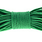 Шнур мінікорд 2 мм, Зелений (LEN-020445)